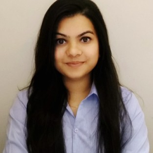 Shivangi Soni