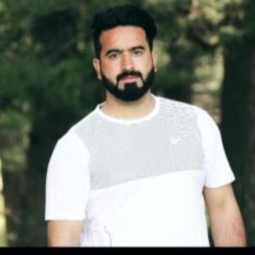 Rayees Ahmad Wagay