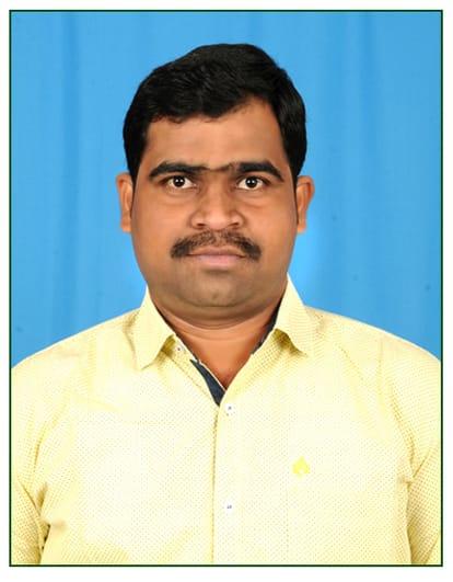 PANGA SUBBARAYUDU