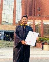 SHUBHAM SHARMA