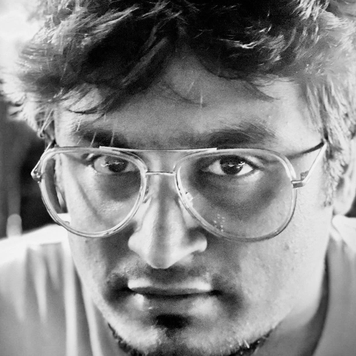 Akash Jumde