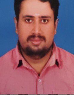 Ashwin S