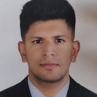 Chetan Shetty