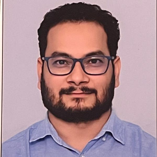 Deepak Uttam