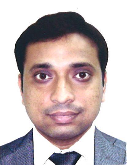 Suman Paul