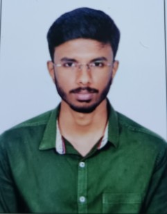SUNITH KUMAR M