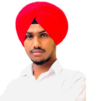 KAMALPREET SINGH