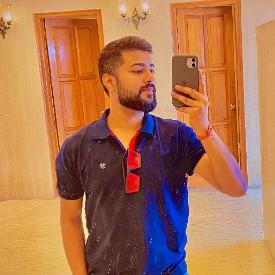SWAPNIL VISHWAKARMA