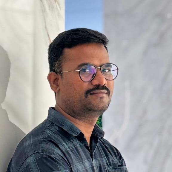 Sivakumar Radhakrishnan