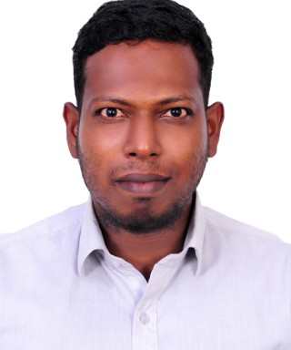 RAKESH AS