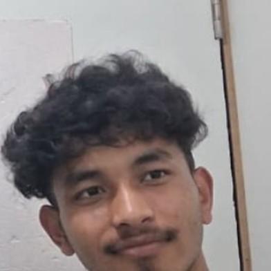 Edward Lynthong Amjalong