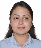 Fariha Elahi