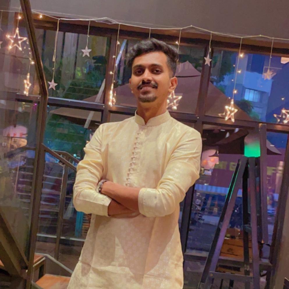 Hrishikesh Bhise