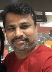 Baburao Damera