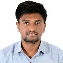 SIVANESH KRISHNAN
