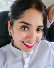 Aayushi Saini