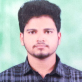 Diwakar Naik Mudavath