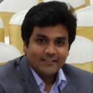 Santosh J Mane