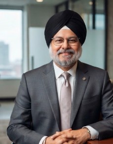 Jagmit Singh Chadha