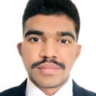 Sai Kiran Reddy N