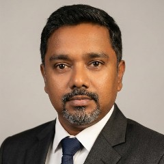 Saugata Datta