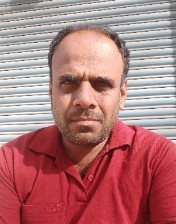 Guru Prasad HS