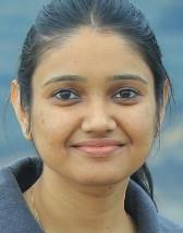 SHREYA AGRAWAL