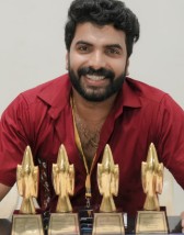 Anoop Krishnan