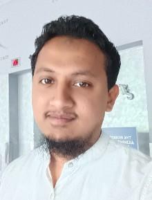 Syed Altaf Ahmed