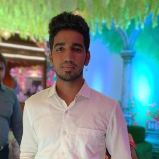 Pranov M