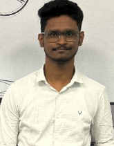Muralidharan S