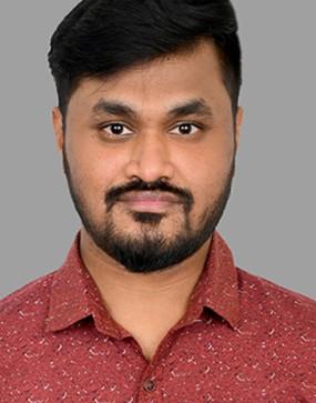 VINOTH GUNASEKAR
