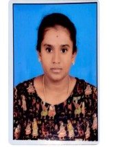 Mounika B A
