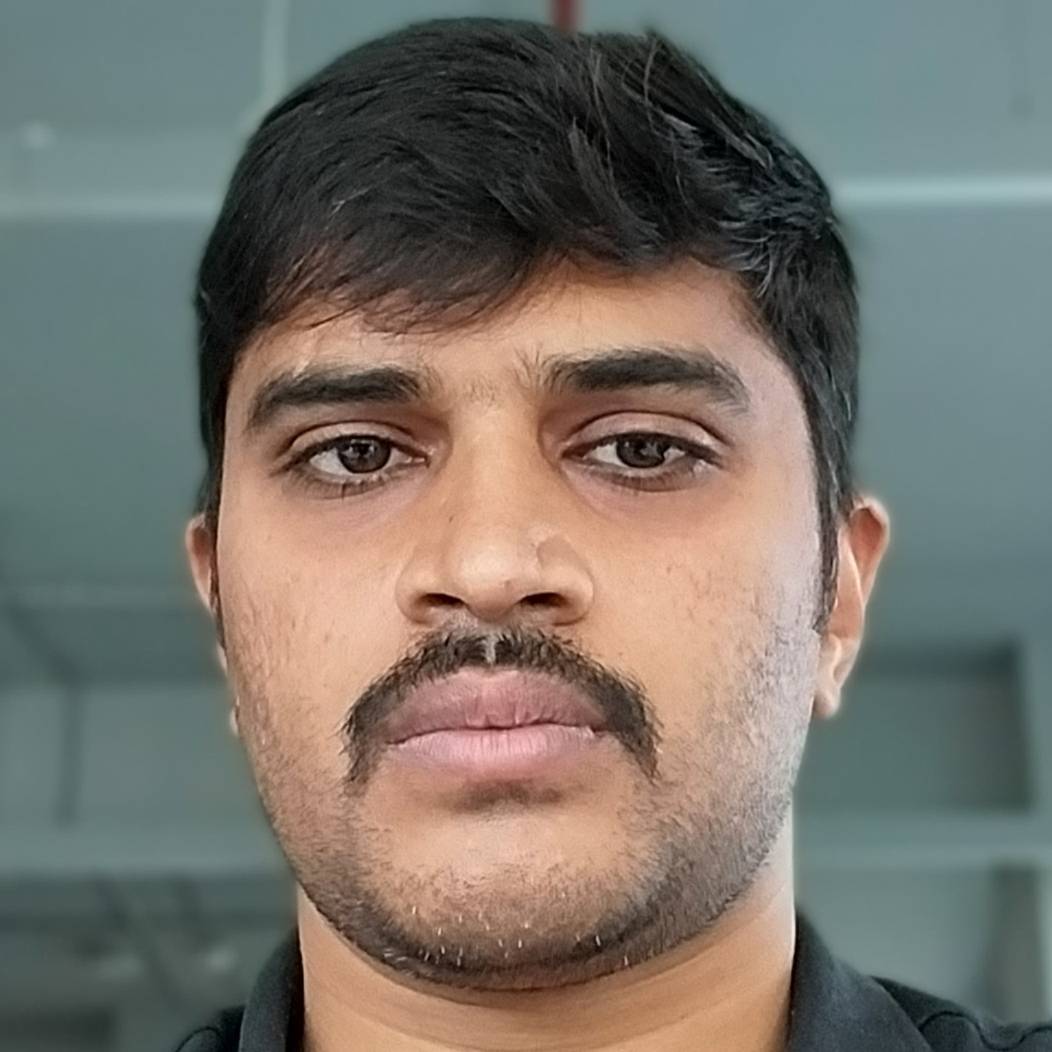 Yadupathi G