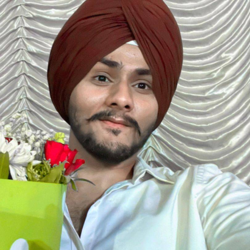 ParamjeetSingh Jaswal