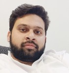 SHADAB ASLAM