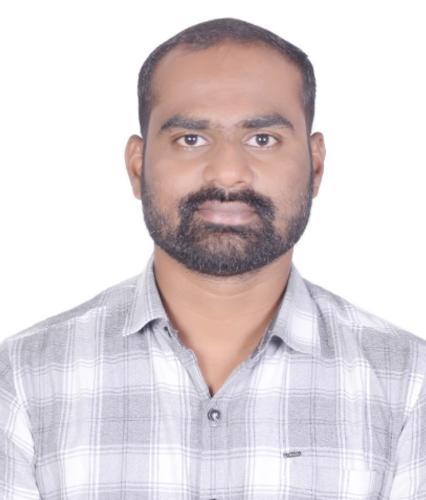 Harish Reddy Anapala
