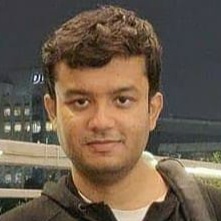 Subrata Kumar
