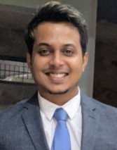 SHAMANTH S