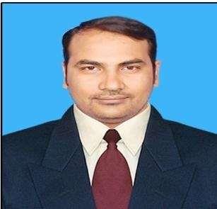 Susil Kumar Pattnaik