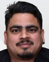 ASHISH RAWAT
