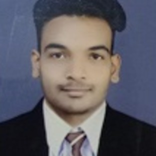 Gaurav Mahadeo Mankar