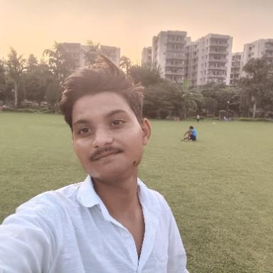Amit Kumar Tiwari
