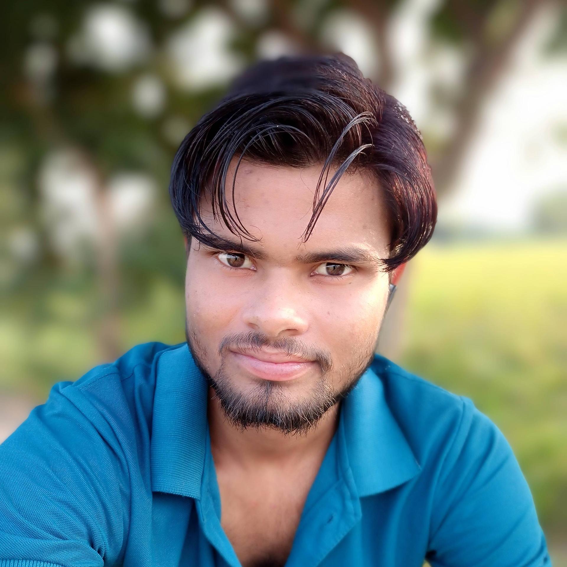 Chetan Shakya