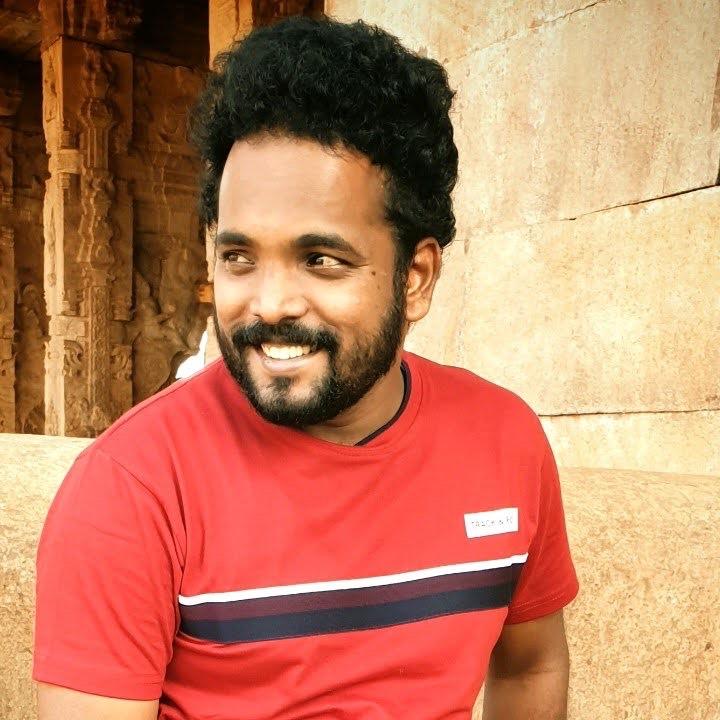 SAI CHARAN SAHINI