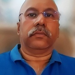 Ratish Ravindran