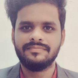 DILIPKUMAR DUBEY