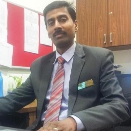 Keerthivasanraju Pillai.S