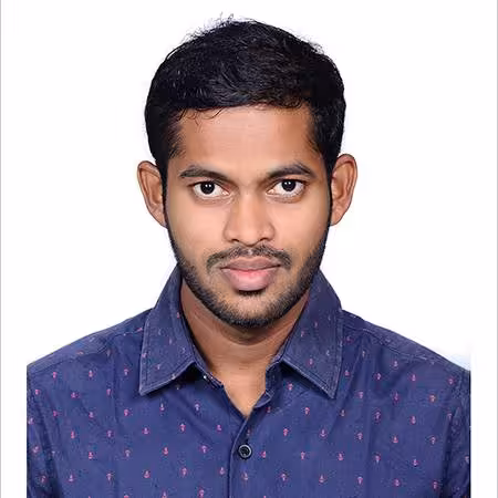 YASWANTH VARMA K
