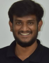 GOKULNATH S